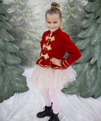 Tutu étoilé sparkle - 1