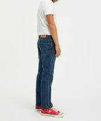 Jean garçon denim lvb-511 slim denim foncé - 2