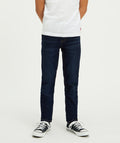 Jean garçon slim taper lvb 512 - 1