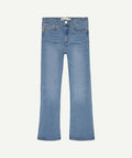 Jean fille flare levi's denim - 1