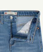 Jean fille flare levi's denim - 2