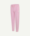 Jogging fille rose - 1