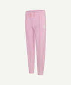 Jogging fille rose - 1