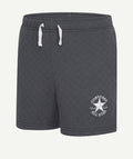Short fille noir - 1
