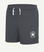 Short fille noir - 1