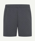 Short fille noir - 2