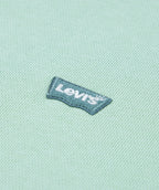Sweat à capuche garçon vert - 2