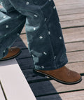 Bottes fille santiag - 1
