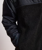 Blouson garçon noir - 2