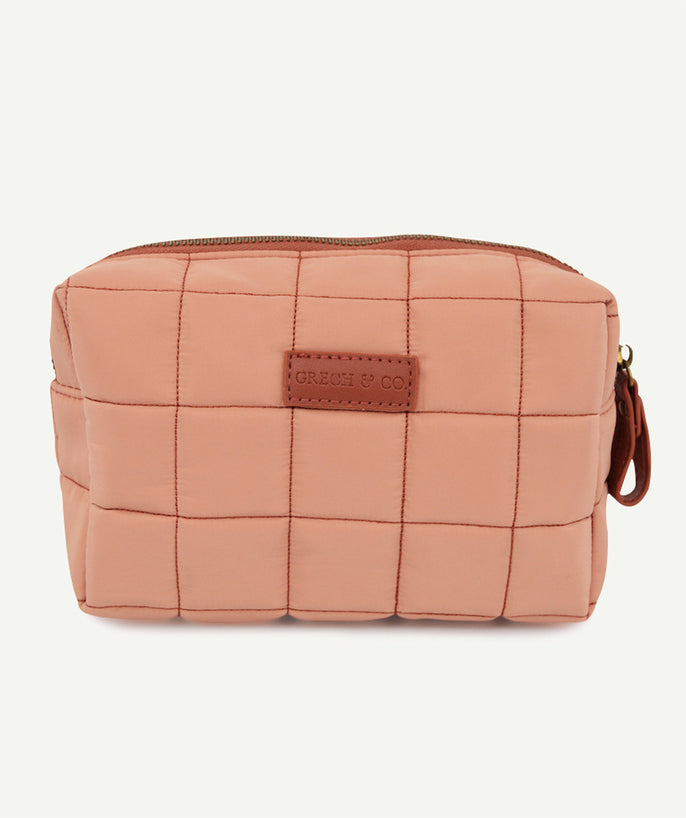 Trousse enfant rose - 2