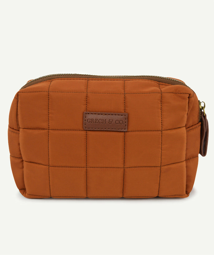 Trousse enfant terracotta - 2