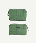 Trousse enfant verte - 1