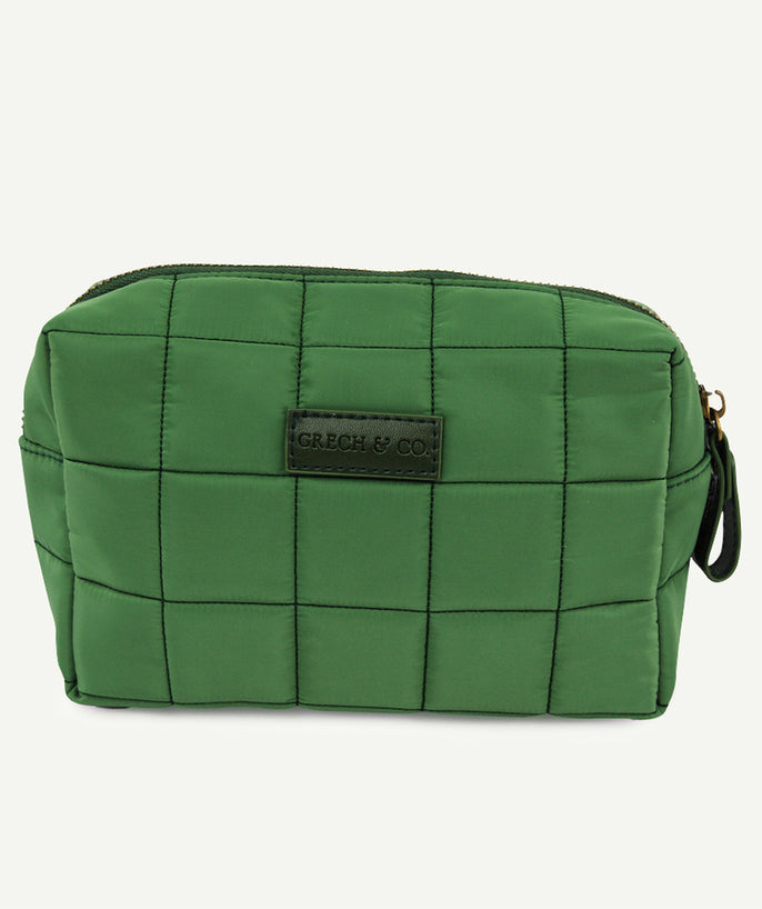Trousse enfant verte - 2